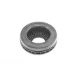 Appareil d'appui à balancier, coupelle de suspension TEDGUM TED10782 - Visuel 2