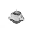 Support moteur avant gauche TEDGUM TED11139 - Visuel 1
