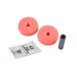 Silent bloc de suspension (train avant) TEDGUM TED11278 - Visuel 3
