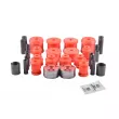 Kit de réparation, suspension de roue TEDGUM TED11802 - Visuel 1