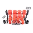 Kit de réparation, suspension de roue TEDGUM TED11802 - Visuel 2
