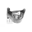 Support moteur avant gauche TEDGUM TED11987 - Visuel 2