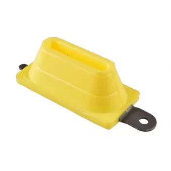 Butée élastique, suspension TEDGUM TED12633