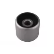 Silent bloc de suspension (train avant) TEDGUM TED14729 - Visuel 2