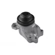 Support moteur avant droit TEDGUM TED17586 - Visuel 1