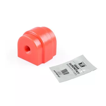 Suspension, stabilisateur TEDGUM TED19048