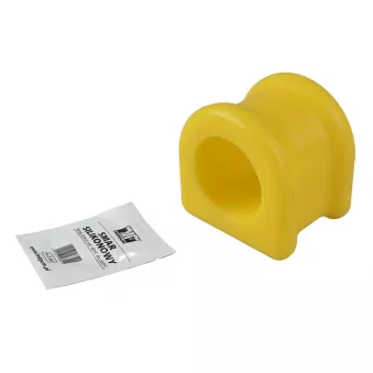 Suspension, stabilisateur TEDGUM TED20756