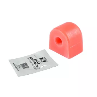 Suspension, stabilisateur TEDGUM TED21692