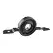 Suspension, arbre de cardan TEDGUM TED23444 - Visuel 1