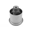 Suspension, support d'essieu TEDGUM TED25017 - Visuel 1