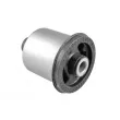 Suspension, support d'essieu TEDGUM TED25017 - Visuel 2