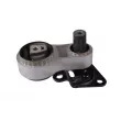 Suspension, support de boîte automatique TEDGUM TED27051 - Visuel 1