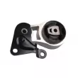 Suspension, support de boîte automatique TEDGUM TED27051 - Visuel 2