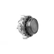 Support moteur avant droit TEDGUM TED28314 - Visuel 3