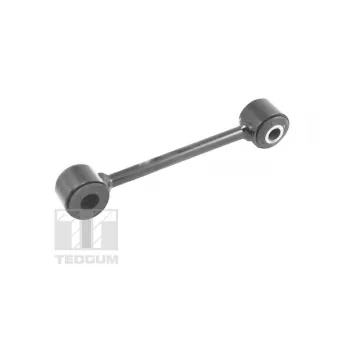 Entretoise/tige, stabilisateur TEDGUM TED29124