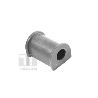 Suspension, stabilisateur TEDGUM TED30042