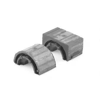 Suspension, stabilisateur TEDGUM TED32889