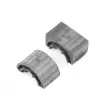 Suspension, stabilisateur TEDGUM TED32889 - Visuel 2