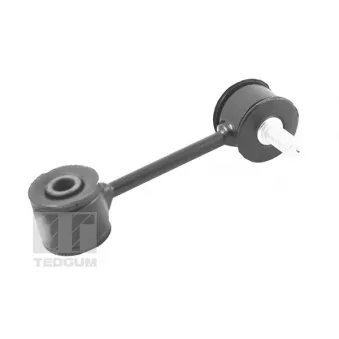 Entretoise/tige, stabilisateur TEDGUM TED36502