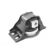 Support moteur avant droit TEDGUM TED37004 - Visuel 1