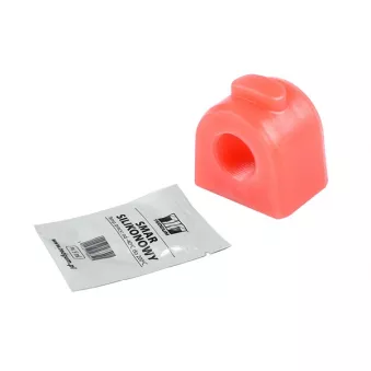 Suspension, stabilisateur TEDGUM