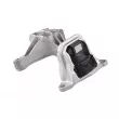 Support moteur avant droit TEDGUM TED37615 - Visuel 2