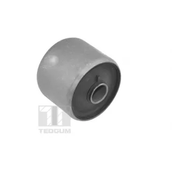 Manchon, fixation du bras transversal TEDGUM TED37621