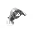 Support moteur TEDGUM TED37845 - Visuel 1