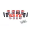 Jeu de coussinets, corps de l'essieu TEDGUM TED37847 - Visuel 1