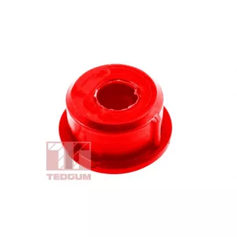 Silent bloc de suspension (train avant) TEDGUM TED38682