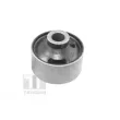 Silent bloc de suspension (train avant) TEDGUM TED39320 - Visuel 2