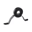 Suspension, arbre de cardan TEDGUM TED39424 - Visuel 1