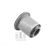 Suspension, support d'essieu TEDGUM TED39837 - Visuel 1