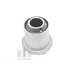 Suspension, support d'essieu TEDGUM TED39837 - Visuel 2