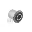Suspension, support d'essieu TEDGUM TED39837 - Visuel 3