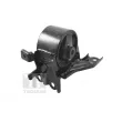 Support moteur avant gauche TEDGUM TED40055 - Visuel 3