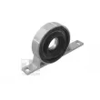 Suspension, arbre de cardan TEDGUM TED40343 - Visuel 1