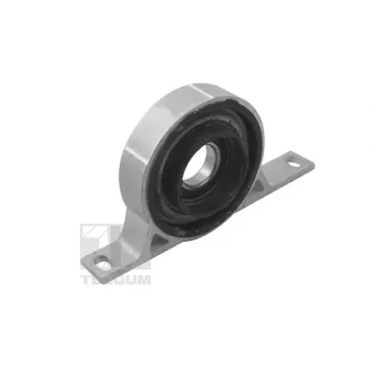 Suspension, arbre de cardan TEDGUM TED40343