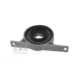 Suspension, arbre de cardan TEDGUM TED40343 - Visuel 2