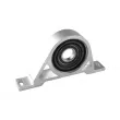 Suspension, arbre de cardan TEDGUM TED40746 - Visuel 1