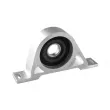 Suspension, arbre de cardan TEDGUM TED40746 - Visuel 2