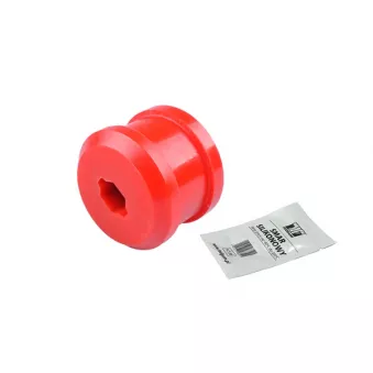 Silent bloc de suspension (train avant) TEDGUM TED41946