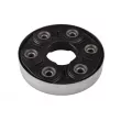 Joint, arbre longitudinal TEDGUM TED42290 - Visuel 2