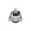 Support moteur TEDGUM TED42513 - Visuel 3