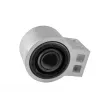 Silent bloc de suspension (train avant) TEDGUM TED45020 - Visuel 3