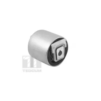 Silent bloc de suspension (train avant) TEDGUM TED45957