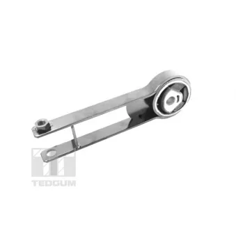 Support moteur TEDGUM TED46070