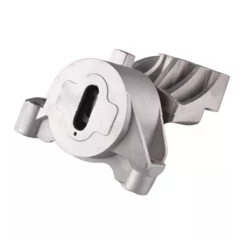 Support moteur avant droit TEDGUM TED46865