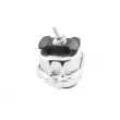 Support moteur TEDGUM TED47690 - Visuel 3