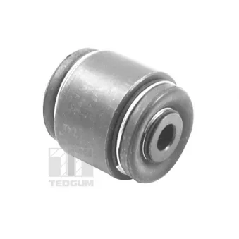 Silent bloc de suspension (train avant) TEDGUM TED48244